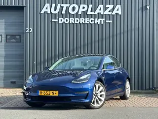 Tesla Model 3 Long Range AWD 75 kWh |SOH 89.5%|