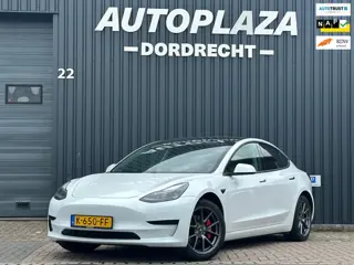Tesla Model 3 Standard RWD Plus 60 kWh SOH 88.8%
