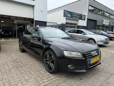 Audi A5 Sportback 2.0 TDI Pro Line