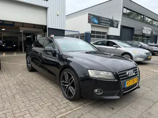 Audi A5 Sportback 2.0 TDI Pro Line