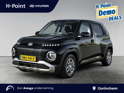 Hyundai INSTER Pulse 49kWh 116pk | €3.025 KORTING | VOORRAAD | NAVI | CAMERA | PARKEERSENSOREN |