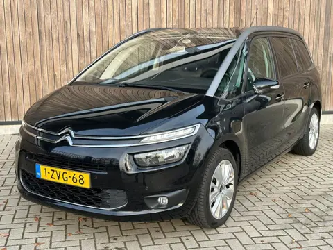 Citroen Grand C4 Picasso 1.2 Business | 7P| NAVI |