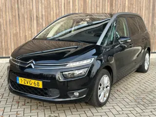 Citroen Grand C4 Picasso 1.2 Business | 7P| NAVI |
