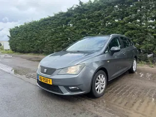 Seat Ibiza ST 1.2 TDI Style Ecomotive