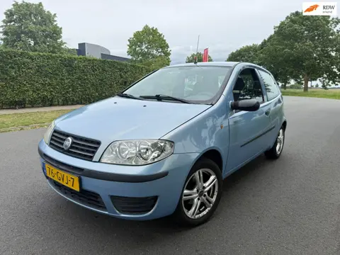Fiat Punto 1.2 Active NAP/AIRCO/APK/VELGEN