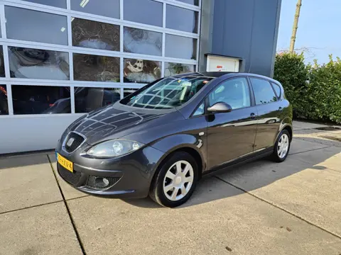 Seat Altea 1.6 Emotion