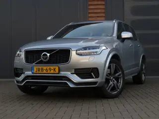 Volvo XC90 2.0 T8 Twin Engine AWD R-Design Airco ACC Cr-Control Panoramadak Luchtvering