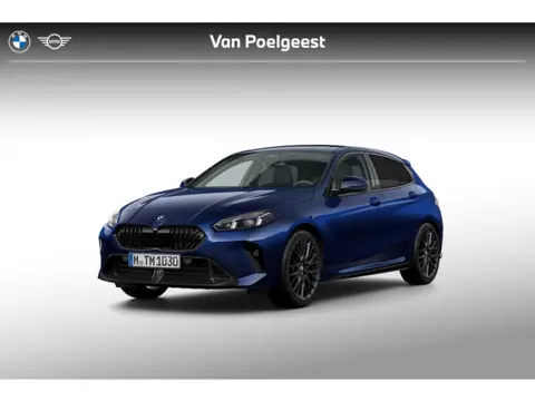 BMW 1 Serie 120 | M Sportpakket Pro | Premium Pack