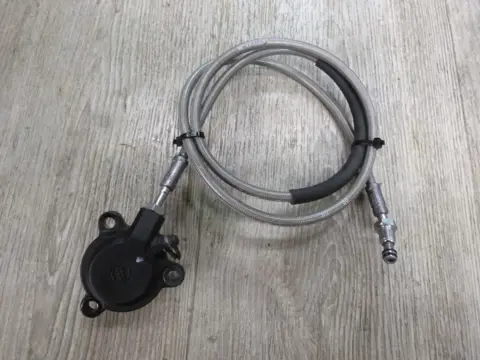 KOPPELINGS CILINDER BMW R 1200 GS LC 2013 - 2016