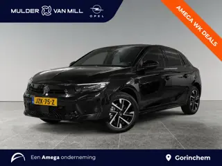Opel Corsa GS 1.2 Turbo Hybrid 145pk | CLIMA | NAVI | KEYLESS | NAVI | EXTRA GETINTE RAMEN |