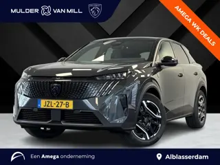 Peugeot 3008 GT 1.6 HYbrid PHEV 195pk e-DCS7 | NAVI | DRAADLOZE LADER | 360° CAMERA | CLIMA | ADAPTI