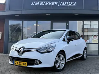Renault Clio 0.9 TCe Expression ✅ Airco  ✅ Lichtmetaal ✅ Bluetooth ✅