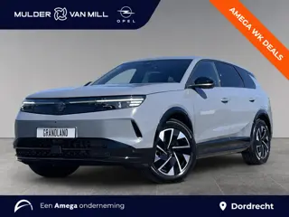 Opel Grandland Electric GS EV 73kWh 210pk | 360° CAMERA | AGR-STOELEN | STOELVERW. | STOELMASSAGE |