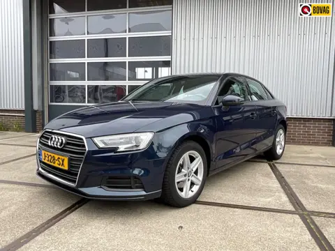 Audi A3 Limousine 30 TFSI Pro Line