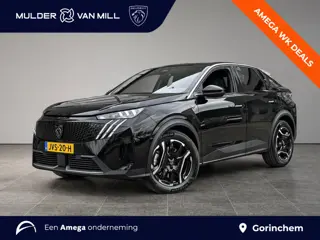 Peugeot 3008 GT 1.6 HYbrid PHEV 225pk | NAVI | APPLE CARPLAY / ANDROID AUTO | CAMERA | ELEKTR. ACHTE