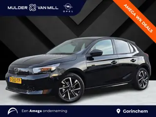 Opel Corsa GS 1.2 75pk | 180° CAMERA | APPLE CARPLAY / ANDROID AUTO | NAVI | KEYLESS | CLIMA |