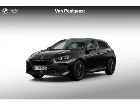 BMW 1 Serie 120 | M Sportpakket Pro | Premium Pack