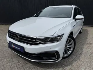 Volkswagen Passat Variant 1.4 TSI PHEV GTE Business