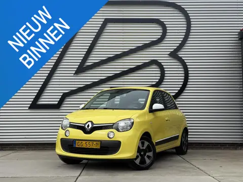 Renault Twingo 1.0 SCe Collection Cruise|Airco|Elek ramen|Bluetooth|Zeer zuinig|Goed onderhouden|N.A