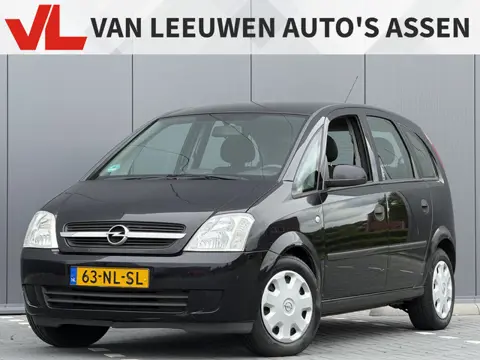 Opel Meriva 1.6 Enjoy | RIJKLAAR | NAP | Airco (bj 2003)