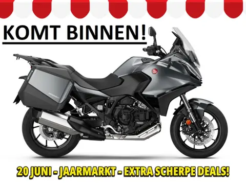 Honda NT 1100 (bj 2022)
