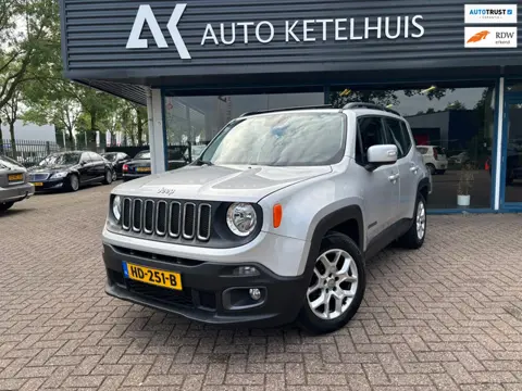 Jeep Renegade 1.4 MultiAir Freedom