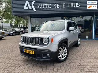 Jeep Renegade 1.4 MultiAir Freedom
