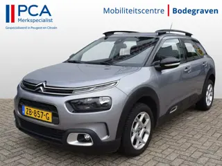 Citroën C4 Cactus 1.2 Business 110PK | NL-Auto | Distributie vv | Navi