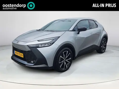 Toyota C-HR 1.8 Hybrid 140 Dynamic (Parkeersensoren - Dode Hoek sensor)