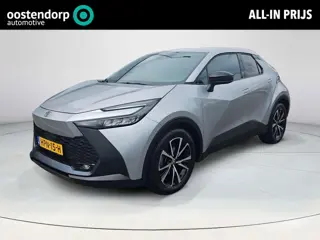Toyota C-HR 1.8 Hybrid 140 Dynamic (Parkeersensoren - Dode Hoek sensor)