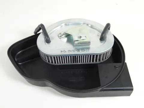 LUCHTFILTERHUIS Harley Davidson Overige Harley Davidson