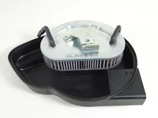 LUCHTFILTERHUIS Harley Davidson Overige Harley Davidson