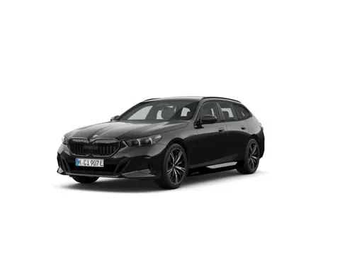 BMW 5 Serie Touring 530e | M Sport Pro | Panorama Dak | Innovation Pack | Travel Pack | Comfort Pack