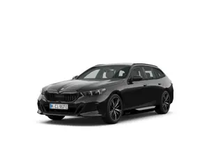 BMW 5 Serie Touring 530e | M Sport Pro | Panorama Dak | Innovation Pack | Travel Pack | Comfort Pack