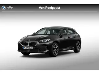 BMW 1 Serie 120 M Sport Design Edition | Driving Assisstant