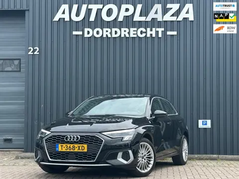 Audi A3 Sportback 30 TFSI S edition ACC | STOELVERW. | APPLE CARPLAY