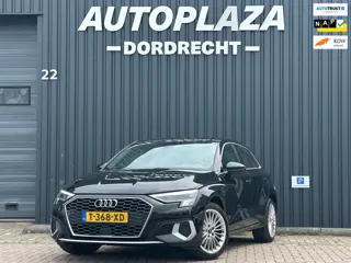 Audi A3 Sportback 30 TFSI S edition ACC | STOELVERW. | APPLE CARPLAY