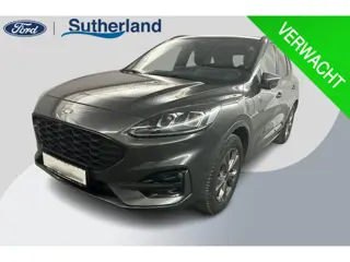 Ford Kuga 2.5 PHEV ST-Line X 225pk | Driver Assistance Pack | Panoramadak | Technology Pack | Winter