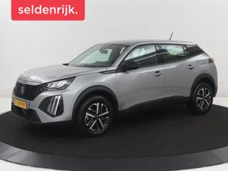 Peugeot 2008 1.2 Hybrid 136 Style | Automaat | Carplay |  Climate control | Parkeerhulp | Full LED |