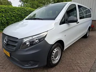 Mercedes-Benz Vito Tourer 109 BlueTEC 13250.- INCL BTW 9-PERSOONS 88PK