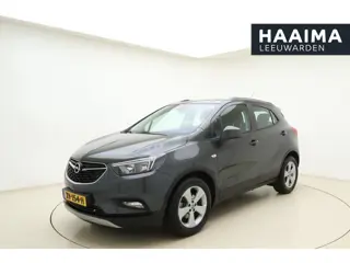 Opel Mokka X 1.4 Turbo Innovation 140 PK | Trekhaak | Navigatie | Climate control | Parkeersensoren 