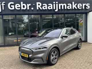 Ford Mustang Mach-E Extended RWD 98 kWh*92%SOH*18099 netto*Panoramadak*