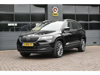 Skoda Karoq 1.5 TSI Sportline Business Edition