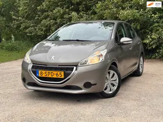 Peugeot 208 1.2 VTi Access | Cruise control + Airco Nu € 2.500,- !!!