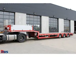 Kässbohrer LB3 (bj 2008)