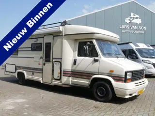 Peugeot BÃ¼rstner Half Integraal, Inruiler, APK 25-07-27