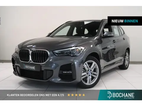 BMW X1 xDrive25e Executive | Climate control | Navigatie | Parkeersensor | LED koplampen | Stoelverw