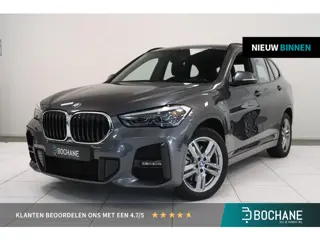 BMW X1 xDrive25e Executive | Climate control | Navigatie | Parkeersensor | LED koplampen | Stoelverw