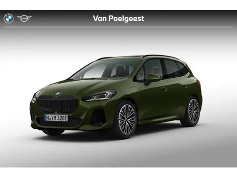 BMW 2 Serie Active Tourer 225e xDrive | M Sportpakket | Premium Pack | Travel Pack | Trekhaak