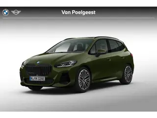 BMW 2 Serie Active Tourer 225e xDrive | M Sportpakket | Premium Pack | Travel Pack | Trekhaak